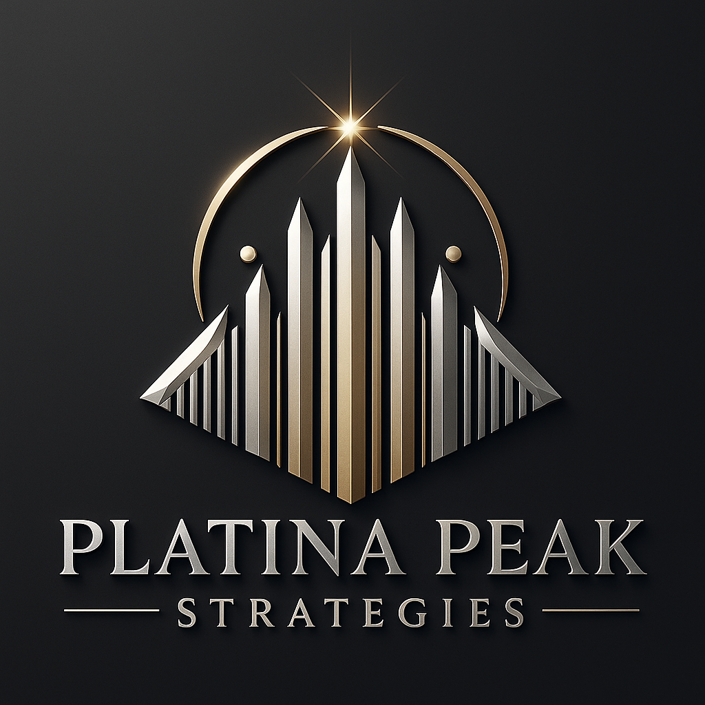 Platina Peak Strategies